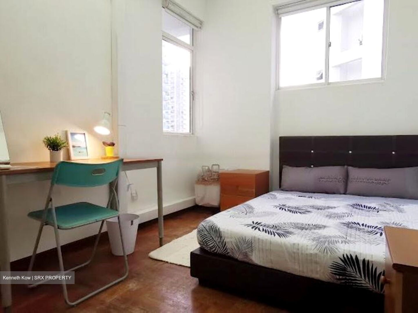 Bishan Park Condominium (D20), Condominium #484960221